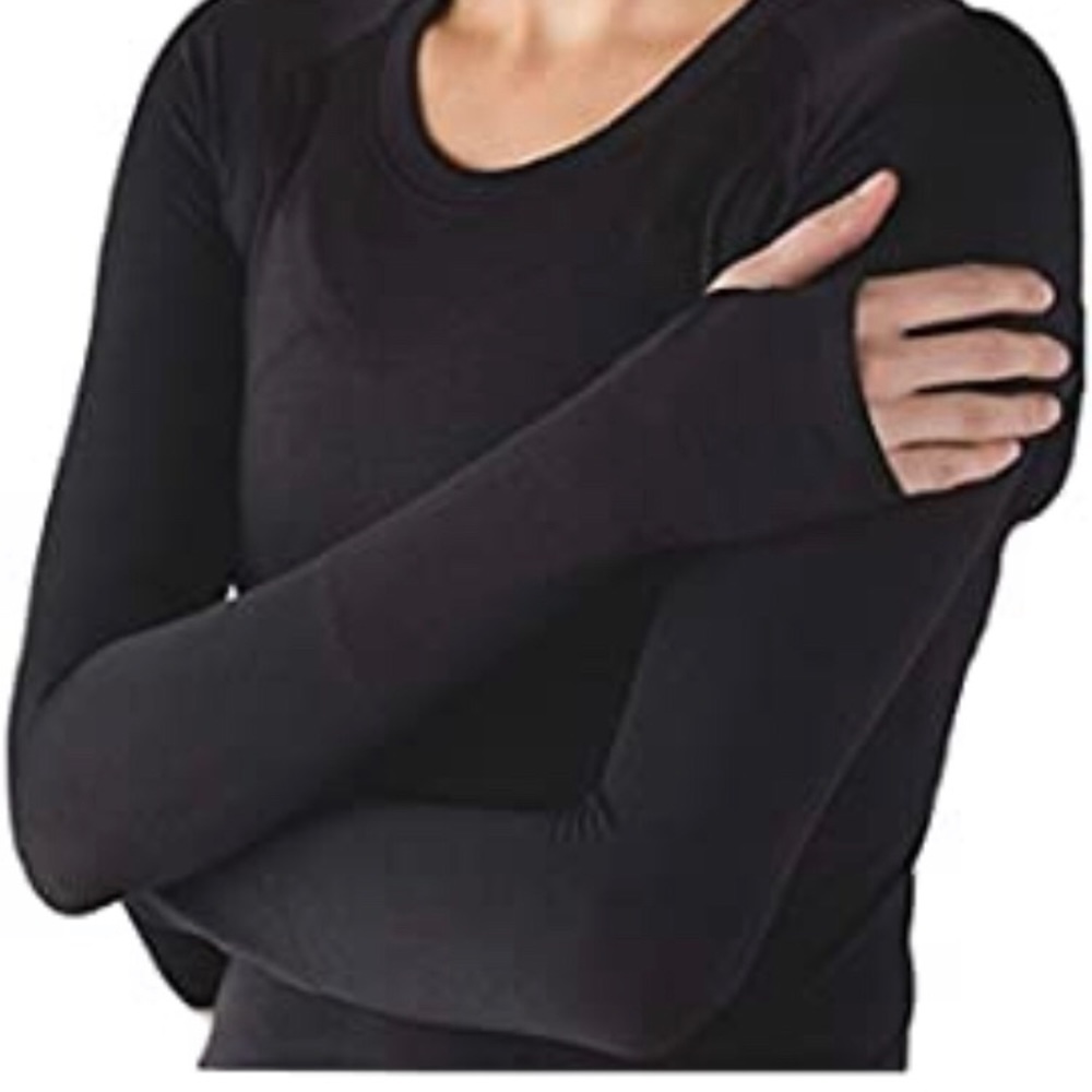 Swiftly Lululemon sweater